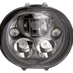 UNITÀ LUCE A LED VISION-X PER ROAD GLIDE