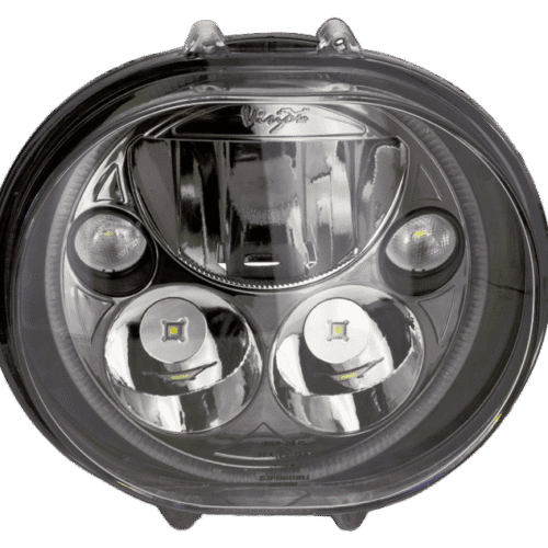 UNITÀ LUCE A LED VISION-X PER ROAD GLIDE