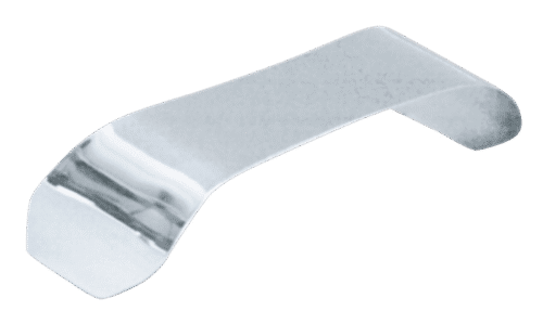 VISIERA PER FANALE POSTERIORE STILE 1973-1999 | 1 VISIERA PER FANALE POSTERIORE STILE 1973-1999