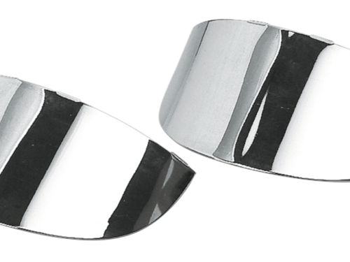 VISIERE PER FRECCE VECCHIO TIPO