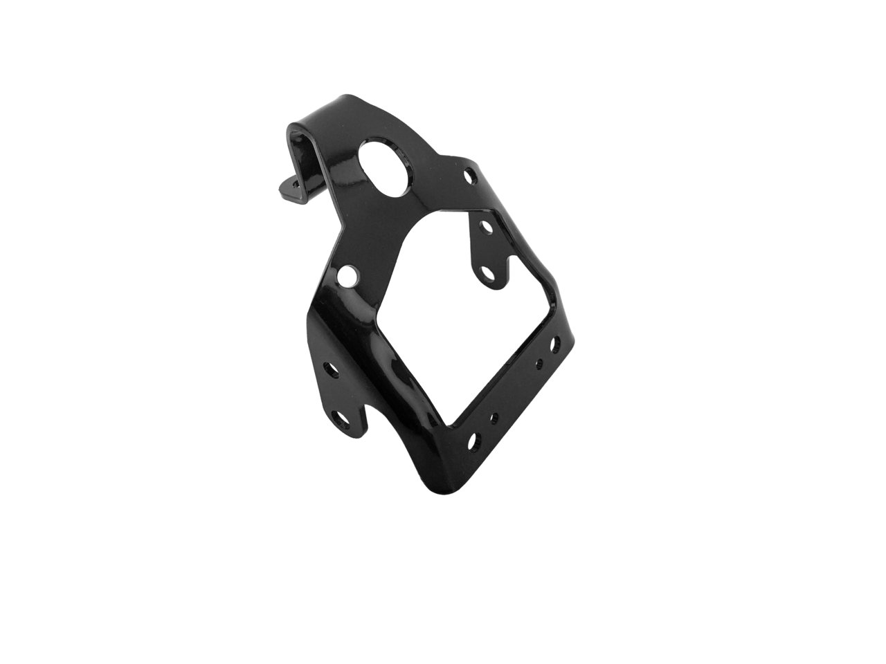 STAFFE FANALE E CLACSON PER VECCHIE FORCELLE SPRINGER | 1 STAFFE FANALE E CLACSON PER VECCHIE FORCELLE SPRINGER