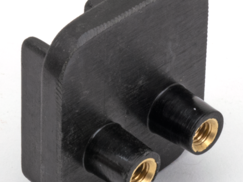 BLOCCHETTO TERMINALE FANALE ANTERIORE