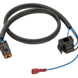 STAFFA FANALE ANTERIORE FAT BOB