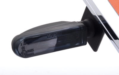 FRECCE A LED STINGER A SCANSIONE