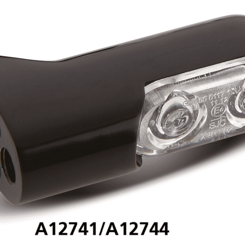 INDICATORI DI DIREZIONE NESS CON LED DI POTENZA