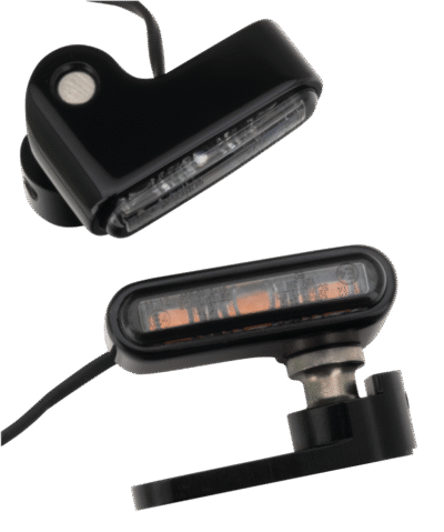 FRECCE A LED OTTO DI CUORI