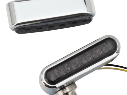 FRECCE A LED OTTO DI CUORI