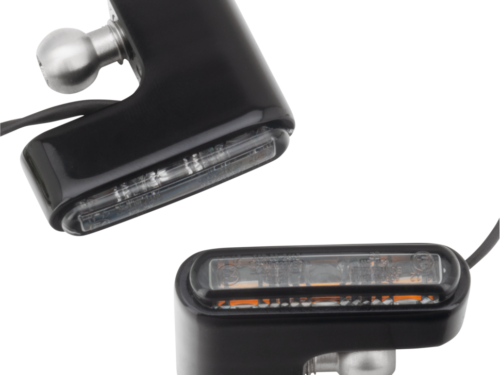 FRECCE A LED OTTO DI CUORI