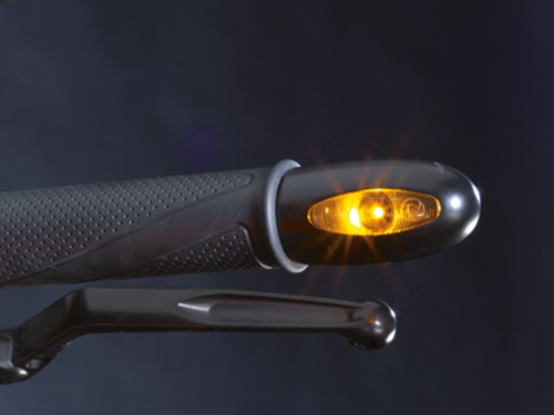 FRECCE MANUBRIO KELLERMANN RIDUTTORI DI VIBRAZIONI