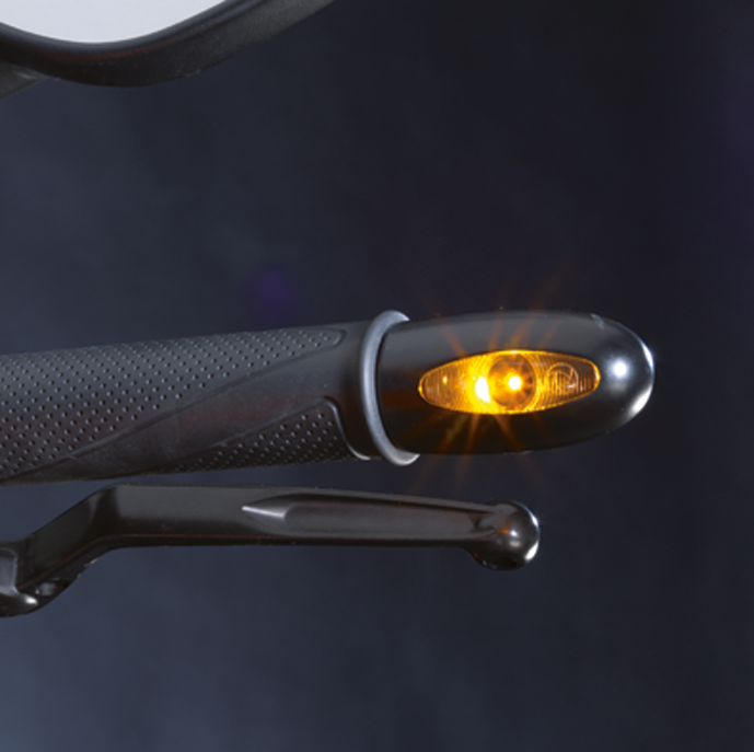 FRECCE MANUBRIO KELLERMANN RIDUTTORI DI VIBRAZIONI | 1 FRECCE MANUBRIO KELLERMANN RIDUTTORI DI VIBRAZIONI