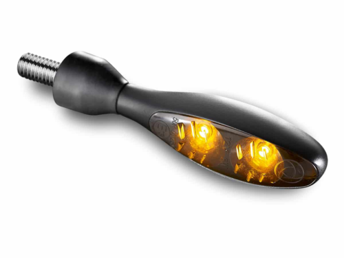 MICRO FRECCE KELLERMANN APPROVATE EU