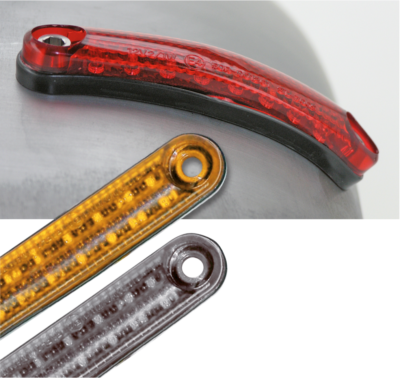 FRECCE A LED FLESSIBILI