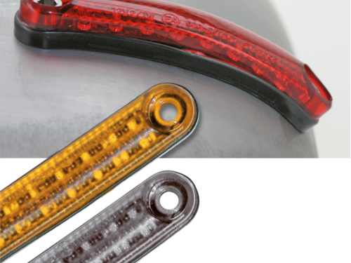 FRECCE A LED FLESSIBILI