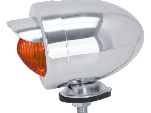 FRECCE BULLET CON VISIERA