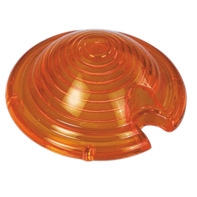 LENTI PER FANALINI BULLET