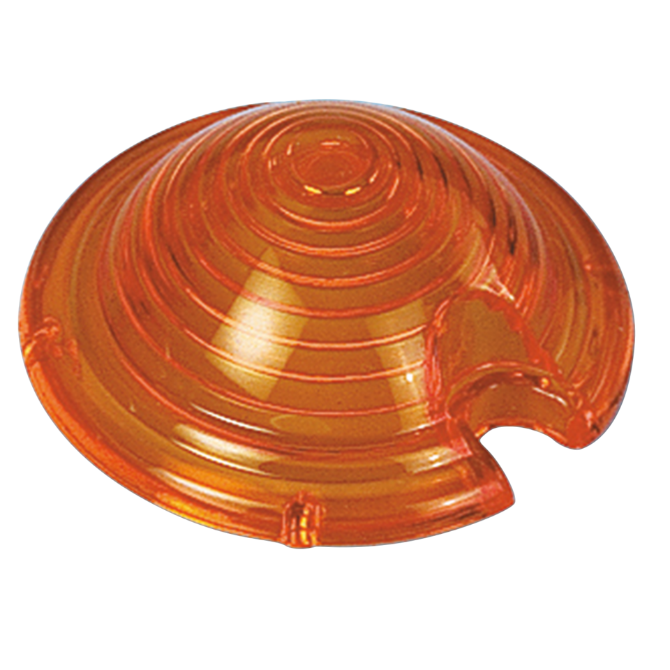 LENTI PER FANALINI BULLET | 1 LENTI PER FANALINI BULLET