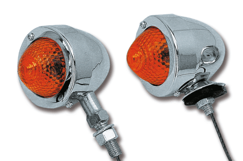 FRECCE BULLET CON LENTI "HONEY COMB" APPROVATE EU | 1 FRECCE BULLET CON LENTI "HONEY COMB" APPROVATE EU