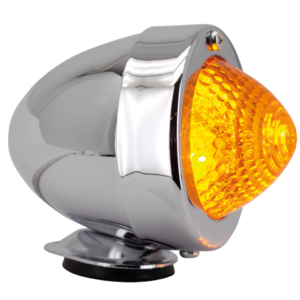 FRECCE BULLET CON LENTI "HONEY COMB" APPROVATE EU