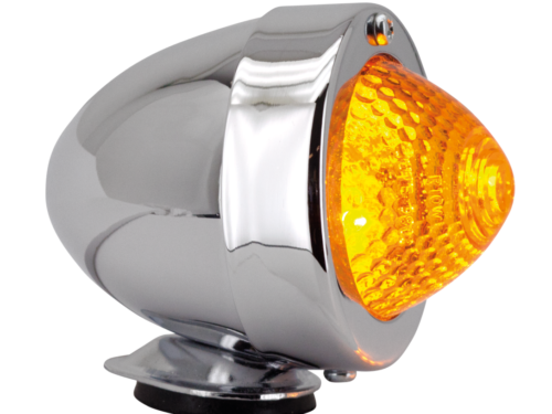 FRECCE BULLET CON LENTI "HONEY COMB" APPROVATE EU