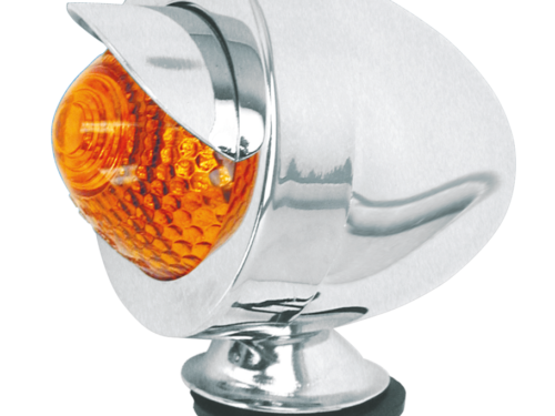 FRECCE "BULLET" CON VISIERA