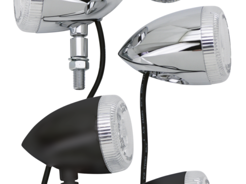 COMBO LUCI E FRECCE A LED PATHFINDER