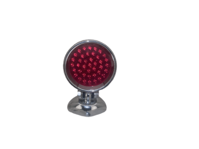 FRECCE BULLET BEACON DA 2 1/4" CON LED
