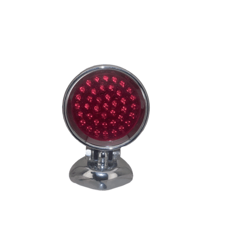 FRECCE BULLET BEACON DA 2 1/4" CON LED