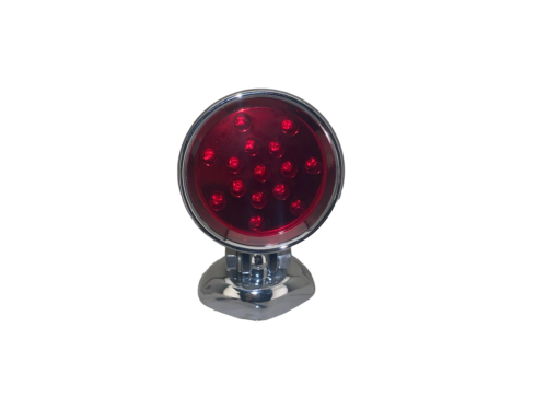 FRECCE BULLET BEACON DA 2 1/4" CON LED