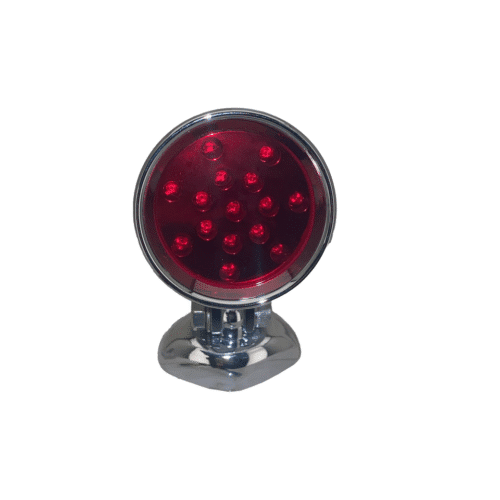 FRECCE BULLET BEACON DA 2 1/4" CON LED