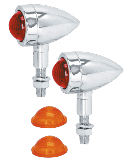 LUCI DI POSIZIONE MINI SPEEDER