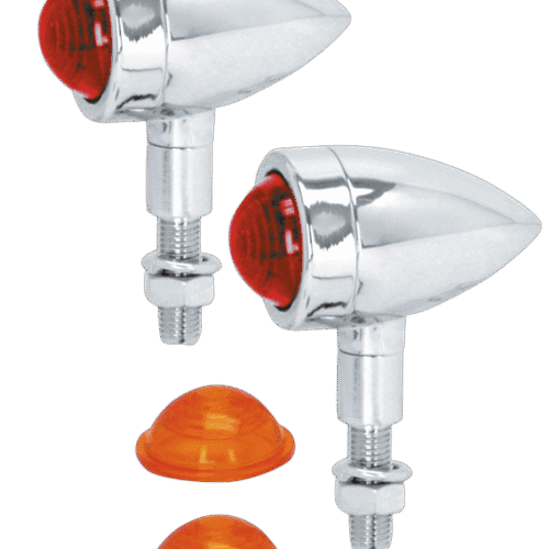 LUCI DI POSIZIONE MINI SPEEDER