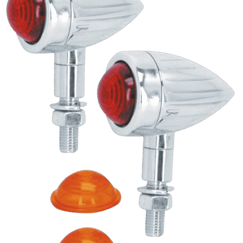 LUCI DI POSIZIONE MINI SPEEDER