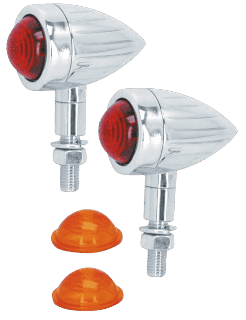 LUCI DI POSIZIONE MINI SPEEDER | 1 LUCI DI POSIZIONE MINI SPEEDER