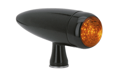 INDICATORI DI DIREZIONE STILE TORPEDO | 1 INDICATORI DI DIREZIONE STILE TORPEDO