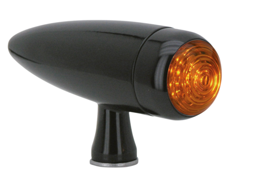 INDICATORI DI DIREZIONE STILE TORPEDO