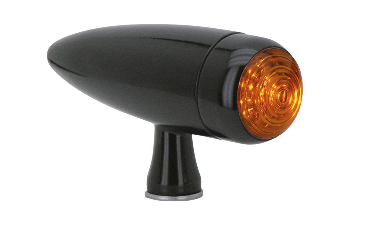 INDICATORI DI DIREZIONE STILE TORPEDO | 1 INDICATORI DI DIREZIONE STILE TORPEDO