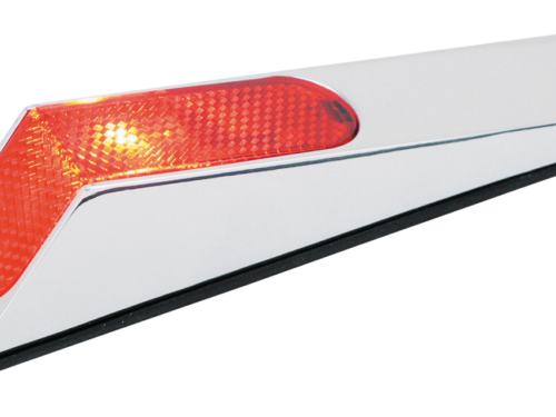 INDICATORI DI DIREZIONE UNIVERSALI CON MONTAGGIO A FILO