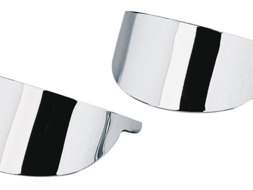 SET VISIERA PER FRECCE PER FLH