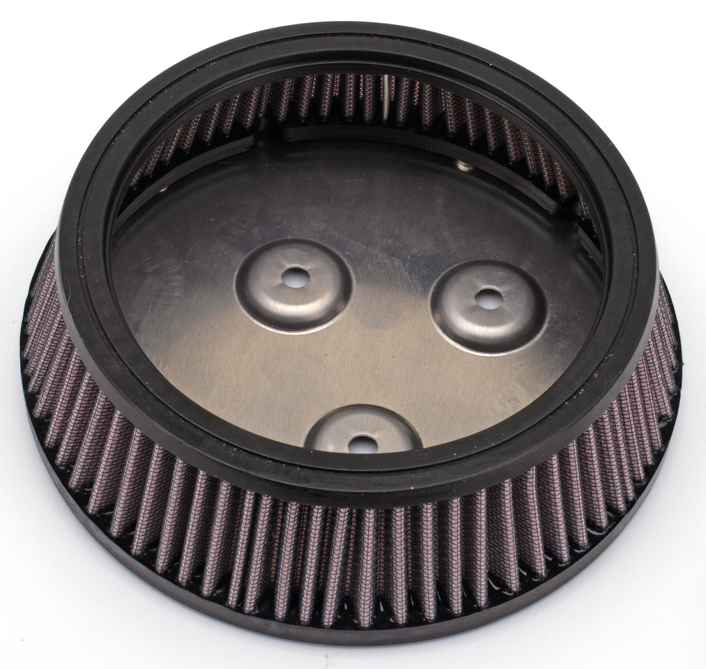 KIT FILTRI ARIA NESS DERBY SUCKER | 1 standard rgba 395