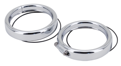 KIT ANELLI FRECCE INCASSATI