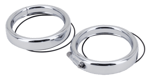 KIT ANELLI FRECCE INCASSATI | 1 KIT ANELLI FRECCE INCASSATI
