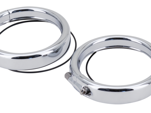 KIT ANELLI FRECCE INCASSATI