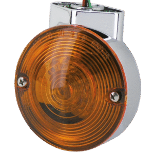 INDICATORI DI DIREZIONE A LED