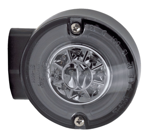 FRECCE A LED MULTIFUNZIONE HALO | 1 FRECCE A LED MULTIFUNZIONE HALO
