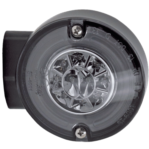 FRECCE A LED MULTIFUNZIONE HALO