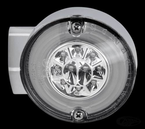 FRECCE A LED MULTIFUNZIONE HALO | 1 FRECCE A LED MULTIFUNZIONE HALO