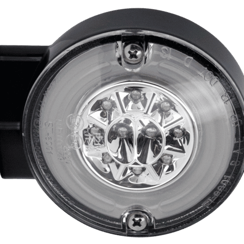 FRECCE A LED MULTIFUNZIONE HALO