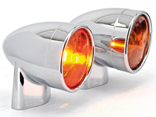 INDICATORI DI DIREZIONE REVOX GENUINE ZODIAC