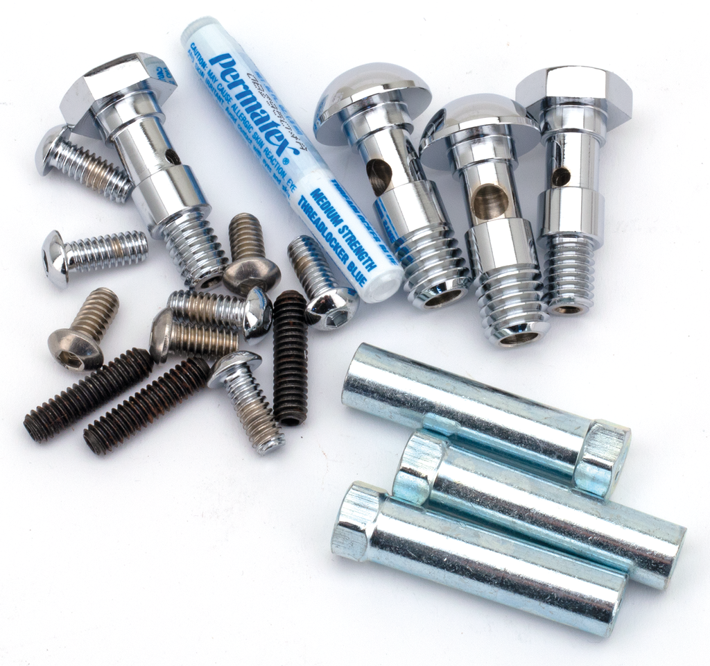 KIT FILTRI ARIA NESS DERBY SUCKER | 1 standard rgba 397