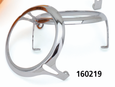 FRECCE STILE FX 1973-1985